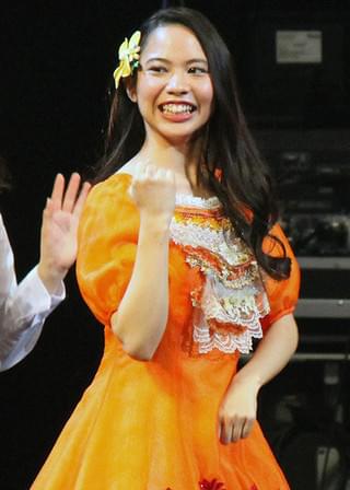 屋比久知奈＆ROLLY、ディズニー・コンサートに出演「モアナと伝説の海」をアピール