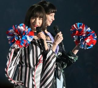 広瀬すず、お忍びで「チア☆ダン」観賞に大原櫻子忠告「パニックになるから変装して」