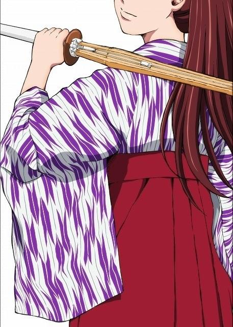 劇場版「はいからさんが通る」2部作のタイトルが決定！ 原作ラストの描写も