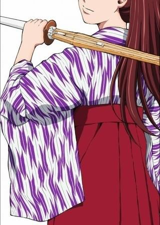 劇場版「はいからさんが通る」2部作のタイトルが決定！ 原作ラストの描写も