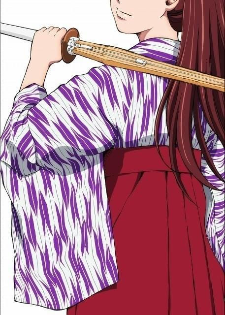 原作のラストを初めてアニメーション化