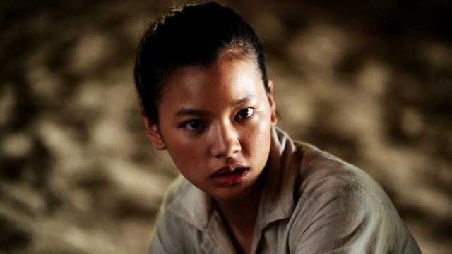 若手注目女優・織田梨沙、日豪合作「STAR SAND」で映画初主演！共演に満島真之介ら実力派