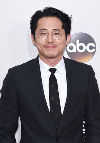 「ウォーキング・デッド」グレン役俳優がパパに！