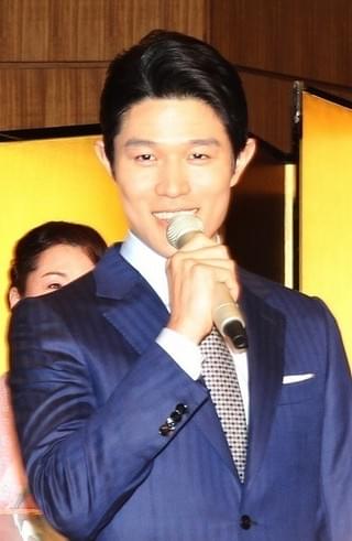 18年大河「西郷どん」盟友・大久保利通に瑛太、ヒロインは黒木華