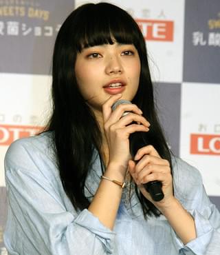 吉田羊、小松菜奈と「ただただじゃれ合う」CMに満足げ「心が和む」