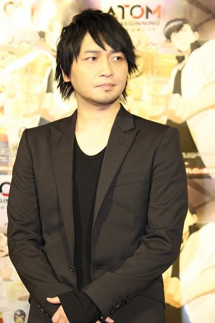 中村悠一＆寺島拓篤、アニメ版“鉄腕アトム誕生秘話”は「責任のある仕事」