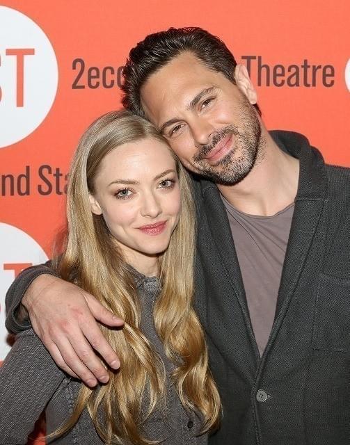 今月結婚式を挙げたふたりにベビーが誕生