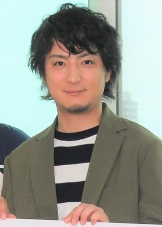 上地雄輔「MCをやらせていただく」目標達成！テレ東の情報番組MC抜てき