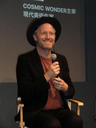 マイク・ミルズ監督が来日、前田征紀氏と新作「20センチュリー・ウーマン」を語る