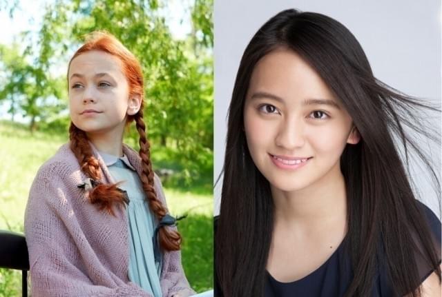 持ち前の明るさが起用理由