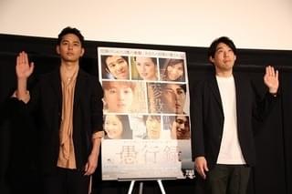 「愚行録」妻夫木聡、演技論を明かす「こういう人だと思って演じたことはこれまでない」