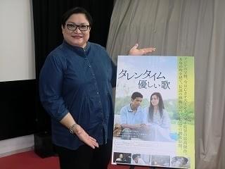 マレーシアの国民的歌手アディバ・ヌール、ヤスミン・アフマド監督の思い出語る