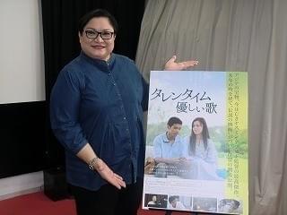 マレーシアの国民的歌手アディバ・ヌール、ヤスミン・アフマド監督の思い出語る