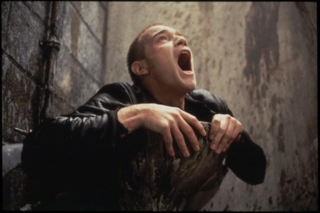 続編公開記念！「トレインスポッティング」前夜祭上映＆爆音映画祭が開催