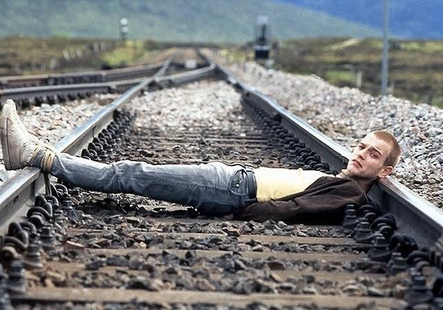 続編公開記念！「トレインスポッティング」前夜祭上映＆爆音映画祭が開催