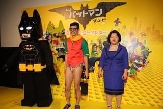 小島よしお、アキラ100％と“裸の付き合い”熱望「裸フェスやりたい」