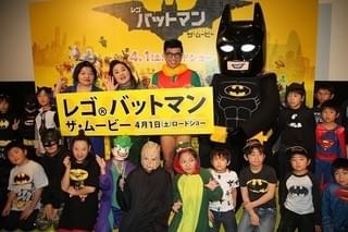 小島よしお、アキラ100％と“裸の付き合い”熱望「裸フェスやりたい」