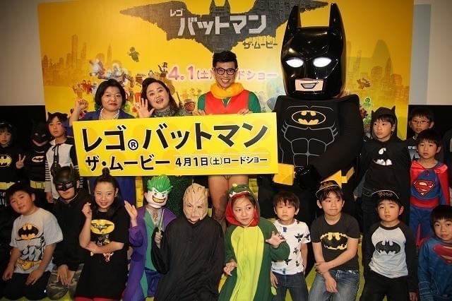 小島よしお、アキラ100％と“裸の付き合い”熱望「裸フェスやりたい」