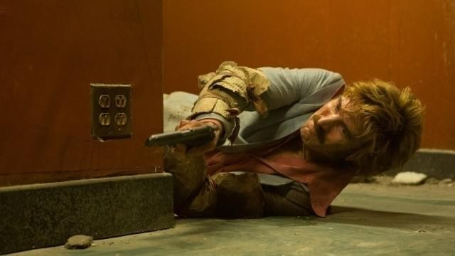 「ハードコア」にも主演