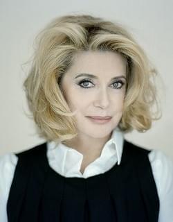 フランスの大女優が来日！