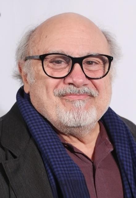 ダニー・デビート