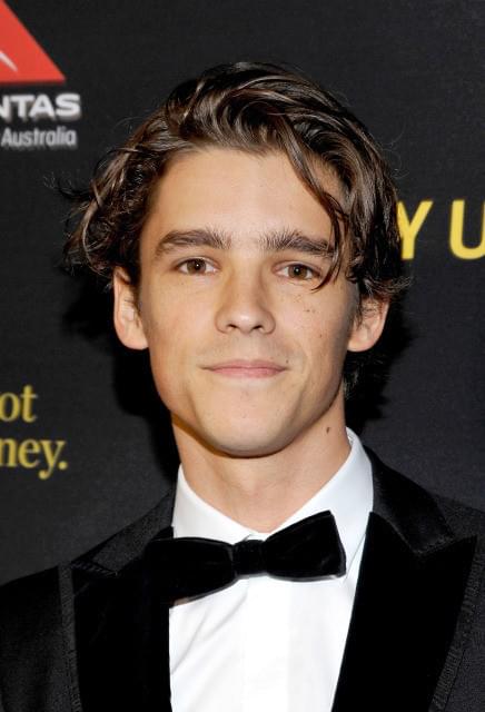 ブレントン・スウェイツ