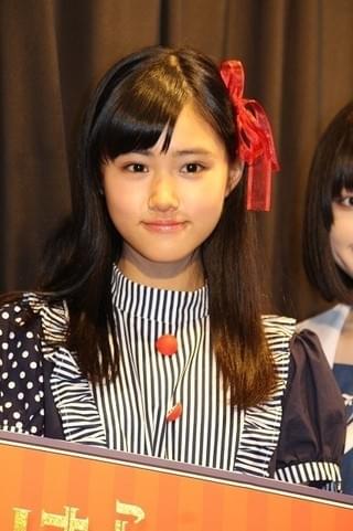 若手注目株・原菜乃華、女優としての飛躍誓う！初主演映画「はらはらなのか。」公開