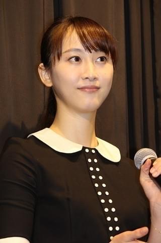 若手注目株・原菜乃華、女優としての飛躍誓う！初主演映画「はらはらなのか。」公開