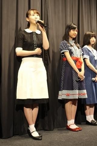 若手注目株・原菜乃華、女優としての飛躍誓う！初主演映画「はらはらなのか。」公開