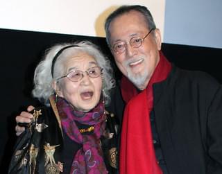 仲代達矢、生涯最高ギャラ「乱」での黒澤監督の思い出は「バカたれ。あがるな。もう一度」