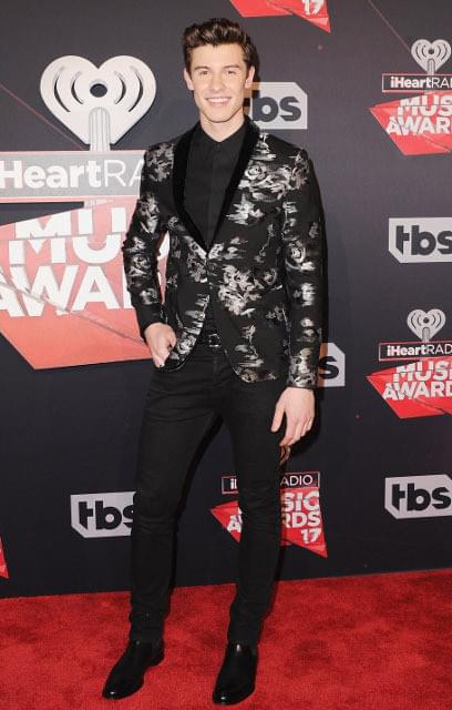 ショーン・メンデス