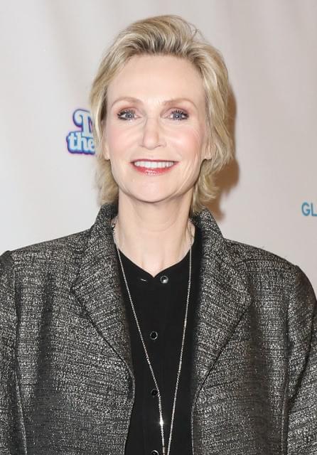 ジェーン・リンチ