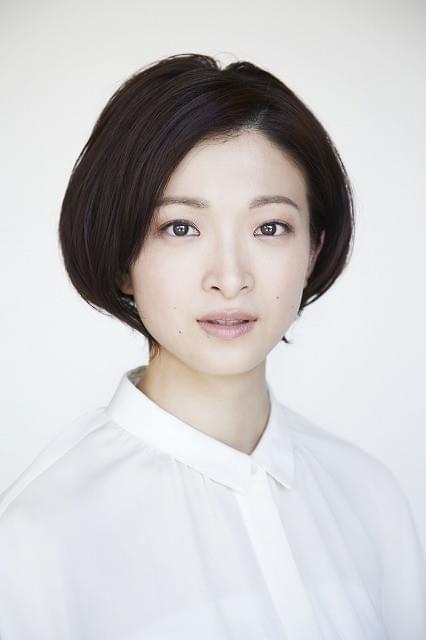 共演は元宝塚歌劇団のスター・野々すみ花
