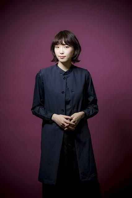 女優として新境地を見せた飯豊まりえ