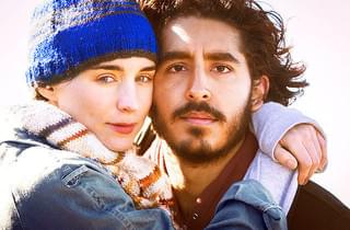 「LION」初公開シーン満載の映像公開！世界的歌姫シーアの書き下ろし主題歌がドラマティックに彩る