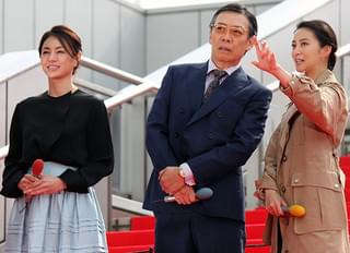 嵐・相葉雅紀、月9の30周年飾る「貴族探偵」で座長「相葉くん、すごいっすね」