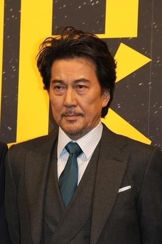 役所広司＆松坂桃李「孤狼の血」で広島県警刑事に！白石和彌監督「皆で大暴れしたい」