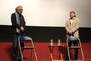 山田洋次監督、写真家・石川梵初監督作の注目シーンは「いつまでも見ていたい」