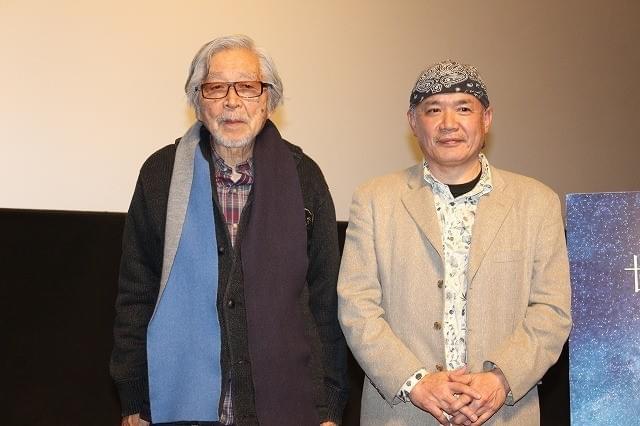 山田洋次監督、写真家・石川梵初監督作の注目シーンは「いつまでも見ていたい」
