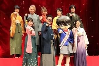 吉岡里帆「人生で一番積極的だった」初恋を振り返る