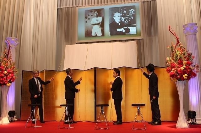 2019年大河ドラマ、主役は中村勘九郎＆阿部サダヲ！19年ぶりに“主演リレー”採用