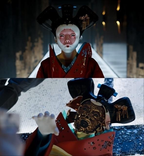 アニメ版への敬意を胸に製作を行った