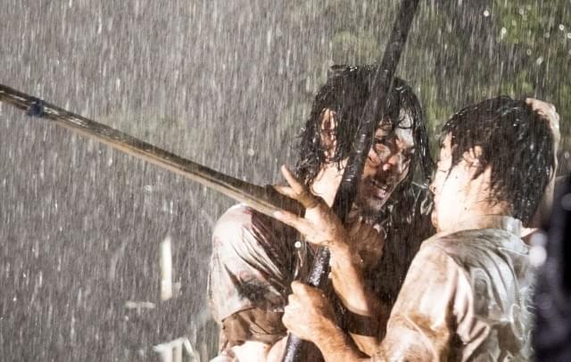 公開は6月3日に決定