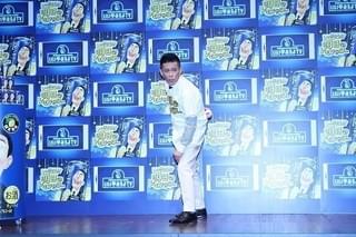 柳沢慎吾YouTuberデビュー！目標再生回数は「300万回いきましょう」