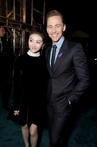 トム・ヒドルストンの「キングコング」世界5大都市ツアー写真が一挙お披露目！