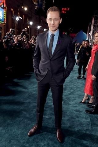 トム・ヒドルストンの「キングコング」世界5大都市ツアー写真が一挙お披露目！