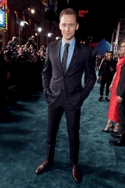 トム・ヒドルストンの「キングコング」世界5大都市ツアー写真が一挙お披露目！