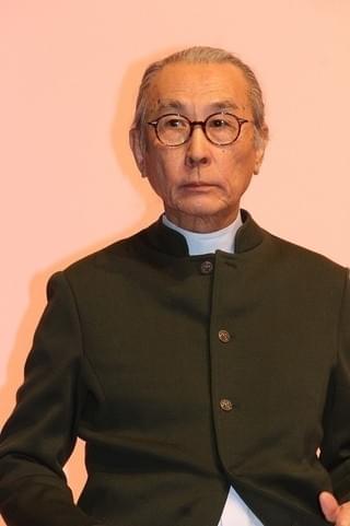 岡田准一に高倉健さんの面影 巨匠・降旗康男監督＆木村大作の称賛に「精進したい」