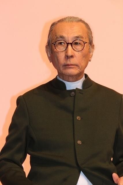 岡田准一に高倉健さんの面影 巨匠・降旗康男監督＆木村大作の称賛に「精進したい」