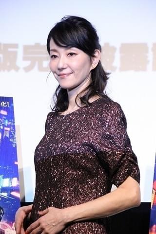 田中敦子「ゴースト・イン・ザ・シェル」アフレコで「公安9課が熟知していることを提案」